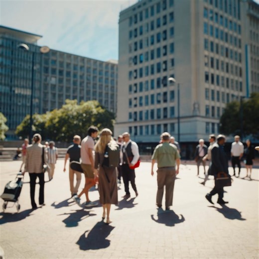 He’s sharing the flavour of new FUZE Iced Tea with everyone. Why? One sip and you’ll know. Get yours today. | Fuze Canada