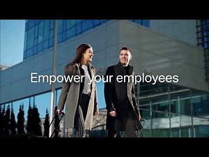Amadeus Cytric Expense | Automate your expense management process