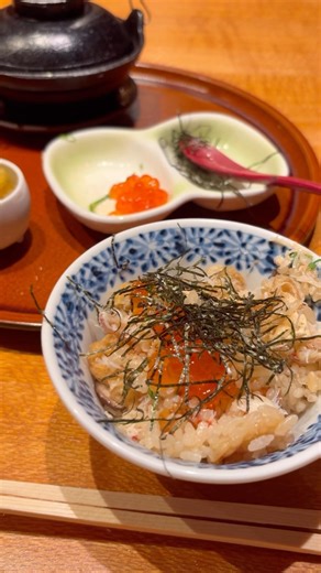 Fancy Japanese Restaurant in Hawaii ✨🍣 #foodie #hawaiifoodie #japanesefood #호놀룰루 #일본음식