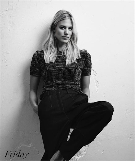 Instagram Story Post by Larissa | Larissa Marolt FA