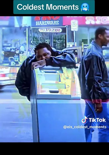 Coldest Moments: A Laughable Take on Awkward Situations