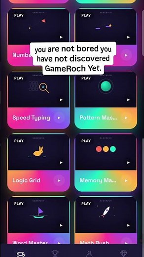 Games to Play When You’re Bored 🎮 | 50+ Games in One App #Shorts #braingames #multiplegamesinoneapp