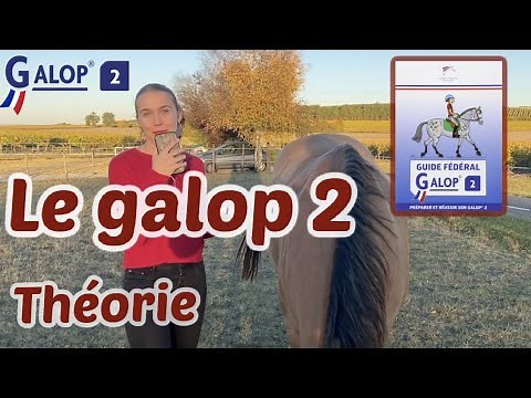 GALOP 2 : Théorie