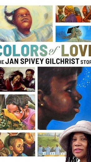 The Auburn Avenue Research Library in collaboration with the @kilomboschool and @ubuntufilmstv will host, We Are Shining: The Power and Promise of Black Children’s Literature and Literacies. This event will celebrate Black Children’s Literature and Literacies and the Life and Legacy of author, illustrator and fine artist Dr. Jan Spivey Gilchrist and will feature: 3:00 p.m. Colors of Love: The Jan Spivey Gilchrist Story Film Screening 4:45 p.m. Live Performace by The dynamic, soul-stirring, all-s