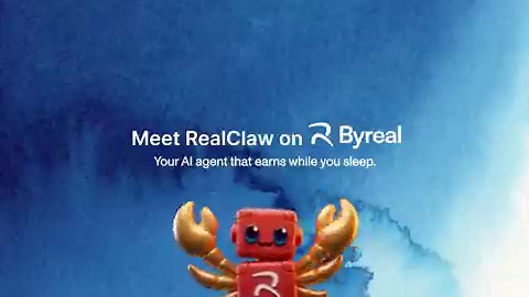 Tested #RealClaw firsthand 💸1. deposited $29 (25 USDC + SOL for gas), 2. set up an aggressive SOL DCA via Telegram3. it auto-executed 5 on-chain buys with step-up sizing over 2 days. >Price impact checks, >tx confirmations, > hourly watchdog monitoring — all from a chat window. The infra behind this is solid. Nice build @byreal_io 🫡