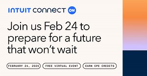 Intuit Connect ON 2026