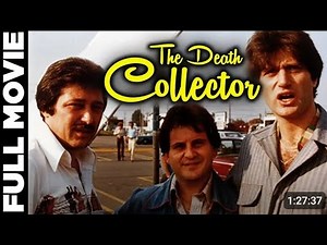 The Death Collector: (1976) Joe Pesci Full Movie #JoePesci