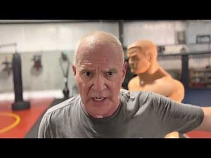 Close Combat Face Mash