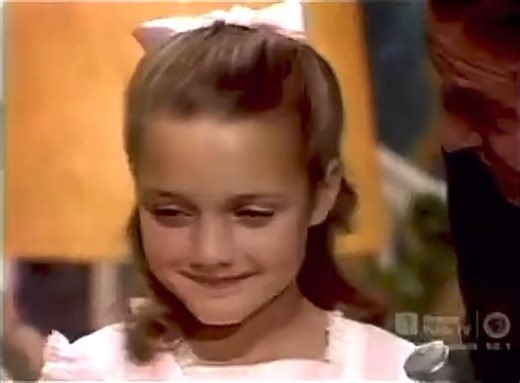 Hello Friends, this is Peggy Lennon. It's hard to believe that Christmas Day is 7 months from today. So, here's a little Christmas clip from The Lawrence Welk Show. My sisters, and I, had just performed and Lawrence asked some of our younger sisters, and cousins, to be the next act. These darling little girls are our two younger sisters, Mimi and Annie, and our little cousins, Katie and Theresa. Mr Welk asked us if we had a Lennon quartet of younger girls and we put them together. Theresa is the