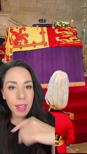 Burial clothes of royals and nobles in the 16th Century | History By Lynny