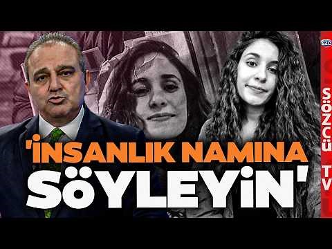 Ekrem Açıkel'den Tarihe Geçecek Gülistan Doku Çağrısı! 'İnsanlık Namına Söyleyin Mezarı Olsun'