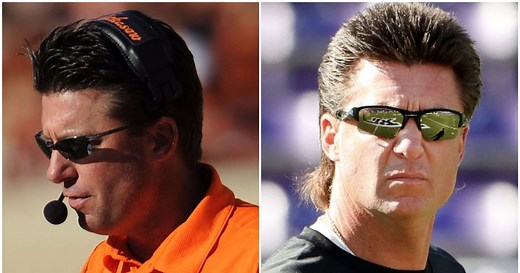 The Gundy rant was our first clue he’s a fascinating coach | 2007: The inside story of the greatest season in college football history