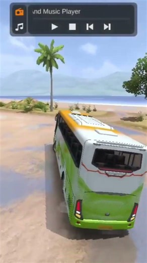 Indian Driver Pro 😎”||“Desi Bus OP 🚍🔥”#Indian Bus King 👑 | Dangerous Ghat Driving 😱 | Bus Simulator