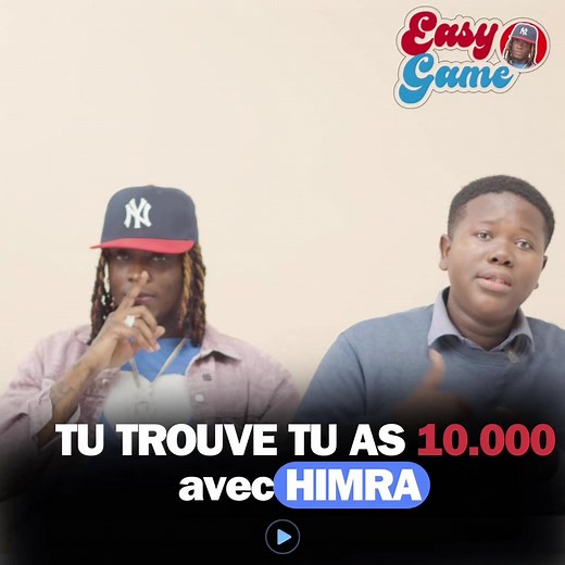 Utiliser EasyTransfert pour envoyer de l'argent facilement