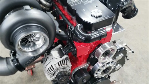 1.6K views · 19 reactions | The Diesel Shop LLC on Reels | Facebook