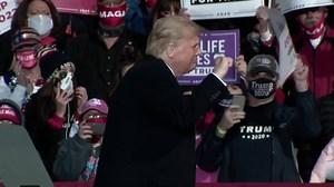 25K views · 147 reactions | From Trump’s ‘bleach’ moment to Biden’s early campaigning, here are 10 big moments that have shaped a dizzying election year #Election2020 https://reut.rs/37LtlZy | Reuters | Facebook