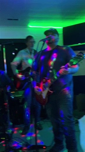 Unforgettable Night at The Tipsy Trout: Live Music