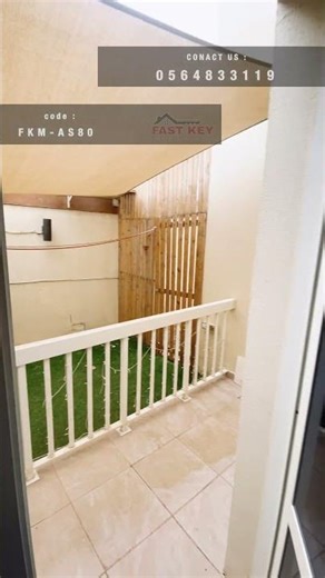 فيلا سكنية للإيجار – عشارج#عقارات #العين #fastkeyrealestate #viral #villa #realestate