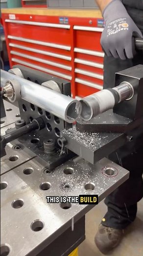 Tube & Pipe Notcher #tools #welder #fabrication