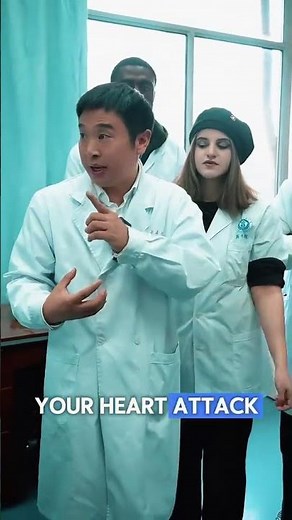 Can’t Breathe? This Could Be a Heart Emergency! #drfrank #heart #emergency #breathless #heartattack
