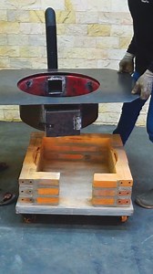 How Make Awesome Brick Stove ✅ | Random Crafts