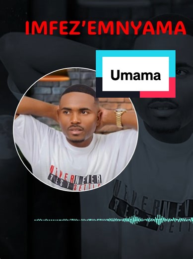 Mfezi: Umama Album Release and Vibes