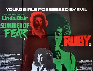 Ruby (1977) | ČSFD.cz
