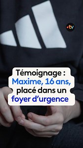 En France, des milliers d’enfants confiés à l’Aide sociale à l’enfance sont aujourd’hui en souffrance faute de places suffisantes. Extrait de l'émission "Enquêtes de région - Hauts-de-France" diffusé le mercredi 19 mars 2025 à minuit sur France 3 Hauts-de-France. 🎥 Disponible en avant-première sur france.tv ici 📲▶ https://www.france.tv/france-3/hauts-de-france/enquetes-de-region-hauts-de-france/6991030-l-enfance-en-danger.html #témoignage #enquête #enfance #enfantplacé #ase | France 3 Picardie