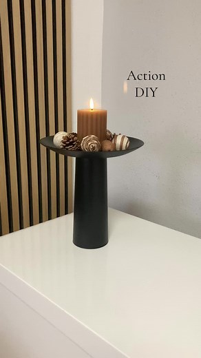 Creative Action DIY Ideas for Fall Decor | DIY Decoration by Adisa