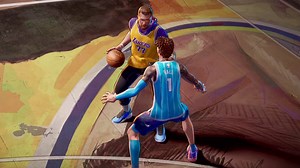 NBA The Run - Official Remix Teaser Trailer (Ft. Bobbito Garcia)