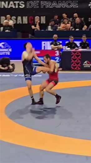 What Happens When Adrenaline Takes Over