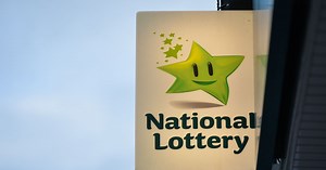 LIVE Irish Lotto results as numbers drawn for €18 million jackpot