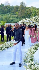 804K views · 10K reactions | Gen Z vs Millennial | Kenya Safari Wedding | Facebook