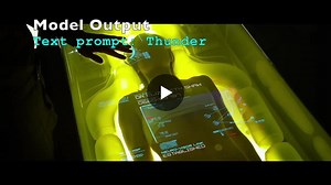 Extract any sound from a mix with text prompt: PromptSep | Justin Salamon posted on the topic | LinkedIn