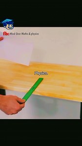 Mind Over Maths & Physics on Reels