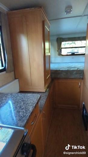 Take a tour with me #Trailmanor #Trailer #Camping #Travel