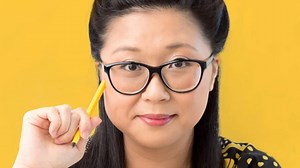 Lunar New Year: How influences of family, fortune and food inspired a young comedian
