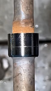 498K views · 2.5K reactions | Amazing the Friction Welding use manual lathe #lathe #manual #manuallathe #cnc #fyp #cncmachine #milling #vod #vodfyp #vodviral #viral #fbpro #manufacture @sorotan | Innovate Machining | Facebook