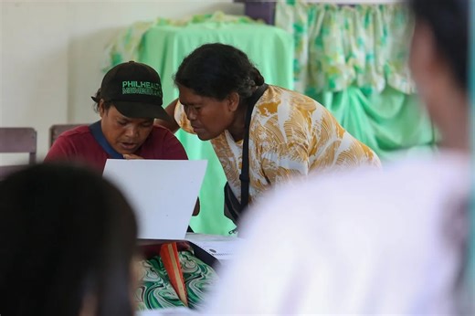 Halalan 2025: PPCRV hails 'remarkable' voter turnout pegged at 80.27 pct | ABS-CBN News