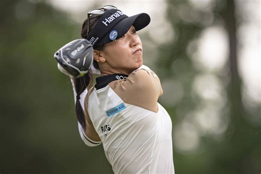 Lydia Ko shares surprising approach to her final LPGA goodbye