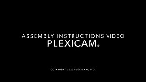 PlexiCam Assembly Video