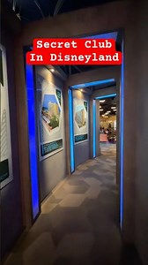 Most Disney fans have NO IDEA this lounge exists at Disneyland #DVC #DisneySecrets #DisneylandHacks