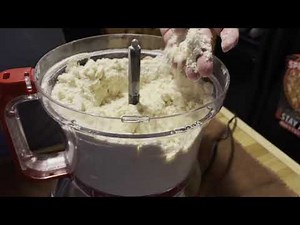 Homemade Bisquick baking mix