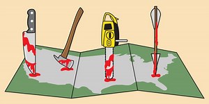 This Is the Horror Movie That Was Filmed Near Your Hometown