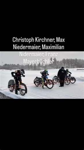 #innisarracingteam #eisspeedway #onlytogether #racewars #racelovers | Inn Isar Racing Team