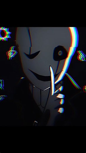 SONG NAME:MONTAGEM ASTRAVIS. W.D. Gaster edit part 2