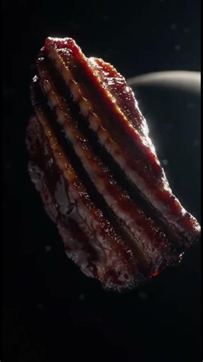 La misión Artemis II, llevará un menú de 189 ítems alimentos no perecederos, rehidratables.