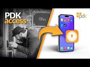 PDK Access App - Silent Film