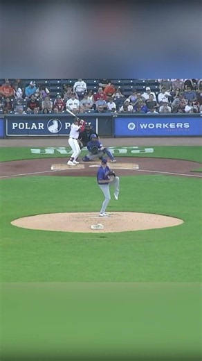Blue Jays Pitcher Max Scherzer Strikes Out 5 in Rehab Start #baseball #milb #bluejays