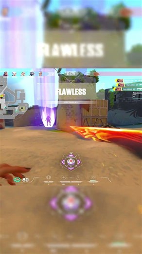 POV:- YOU SWITCH FROM NATIVE RES TO STRETCH RES #valorant #valrantindia #valorantlive #valorantclips